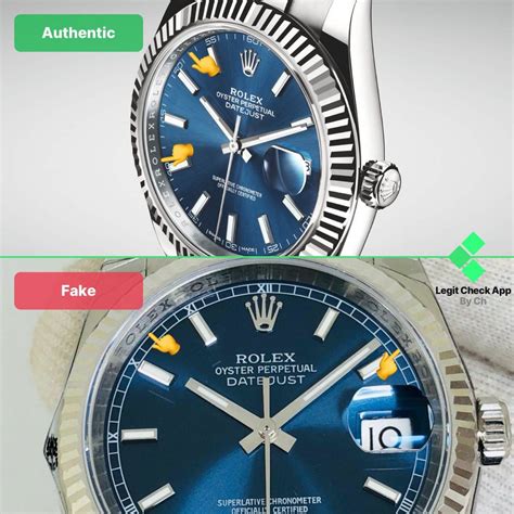 how to tell fake rolex oyster perpetual|Rolex Oyster Perpetual datejust original.